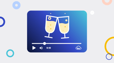 How Cloudinary Set Up Its Podcast Webpage for ABR With the Cloudinary Video Player