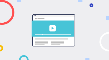 Beef Up Your Home Page With Video