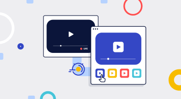 Readying Live Streams for Video on Demand
