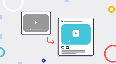 Automate the Staging Process of Videos for Social Media