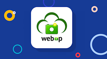 Using WebP File Format Selectively to Boost Site Speed 