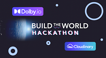 Winners and Apps of the Build the World Hackathon