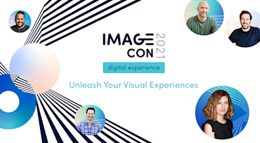 Highlights on ImageCon 2021 and a Preview of ImageCon 2022