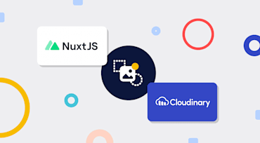 How to Apply Riveting Image Effects in Nuxt Applications With Cloudinary