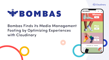 Bombas Strengthens E-commerce Footing