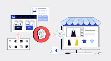 How Cloudinary Brings E-commerce Shops to Life