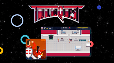 TwilioQuest Extensions for Developers