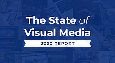 New Report Shares Insights on The State of Visual Media in 2020 