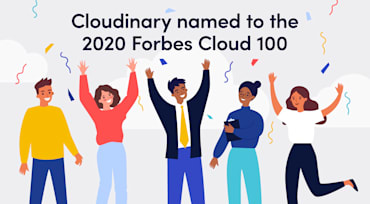 Forbes Cloud 100: When the Stars Align