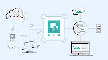 How JPEG XL Compares to Other Image Codecs