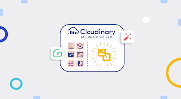 Cloudinary’s Media Optimizer Yields Auto-Quality Optimization and Delivery