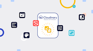 Get Your Media Moving Faster with Cloudinary’s Media Optimizer