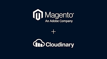 Magento partnership for delivering visual shopping experiences