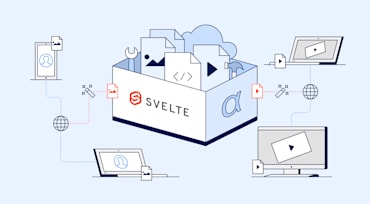New Svelte Framework SDK for Cloudinary