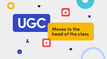 Global Study Strengthens Case for Brands to Support UGC