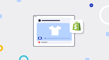 Integrating Video in Customer Shopify Apps
