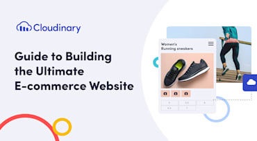 Build an Engaging E-commerce Site Along With a Riveting UX
