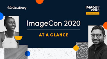 ImageCon 2020: All About Visual Storytelling in E-Commerce
