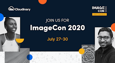 ImageCon 2020: A Digital Experience