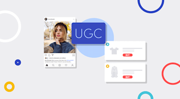 Making User-Generated Content (UGC) Shoppable With Cloudinary