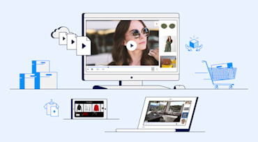 Get Interactive With Shoppable Video and Cloudinary