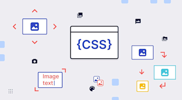 Working With CSS Images