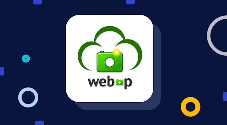 Check for WebP Browser Support to Dynamically Deliver Images