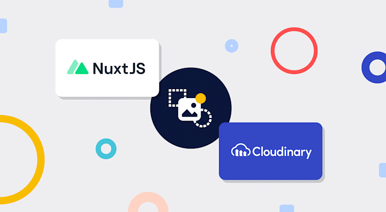 How to Apply Riveting Image Effects in Nuxt Applications With Cloudinary