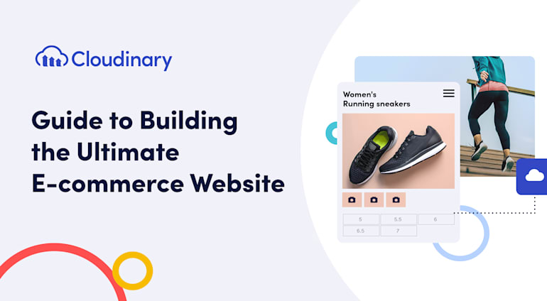 Build an Engaging E-commerce Site Along With a Riveting UX