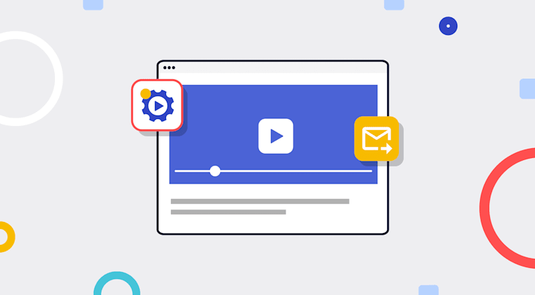 Personalizing Video Email for Marketing Campaigns With Cloudinary